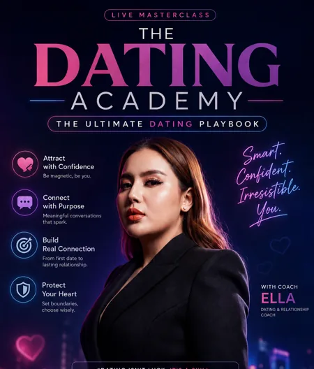 Coach Ella Profile